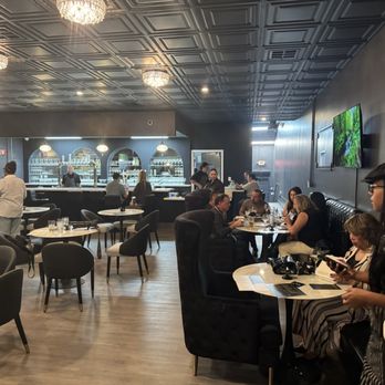 The Wine Down - Wine Bars Near Me - Corona, California