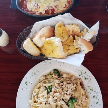 Buono's Pizzeria - Pizza Near Me - Long Beach, California
