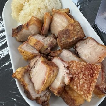Mama Mai's Noodle Cafe - Pork Belly 1 lb. - Asian Fusion Near Me - Stevens Point, Wisconsin Mama Mai's Noodle Cafe - Pork Belly 1 lb. - Asian Fusion Near Me - Stevens Point, Wisconsin