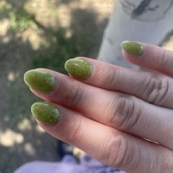 Lana's Nails & Spa