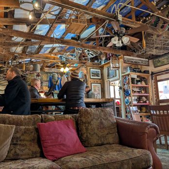 Tranquilbuzz Coffee House - Coffee & Tea Near Me - Silver city, New Mexico