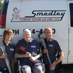 Smedley & Associates
