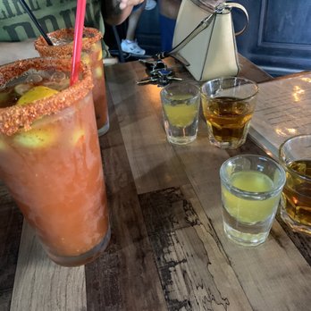 Locals Public House - Drinks - Sports Bars Near Me - Riverside, California