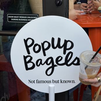 PopUp Bagels - Coffee & Tea Near Me - Houston, Texas PopUp Bagels - Coffee & Tea Near Me - Houston, Texas