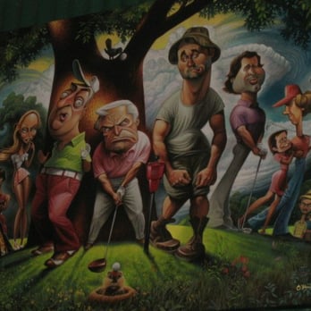 Murray Bros Caddyshack - Cast of Caddyshack - American Near Me - St. Augustine, Florida Murray Bros Caddyshack - Cast of Caddyshack - American Near Me - St. Augustine, Florida