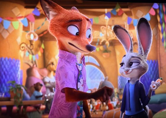 AMC Mercado 20 by null