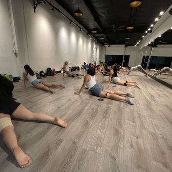 S1L Studio - Dance Studios Near Me - Irvine, California