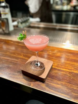 Bar Mood Taipei by null