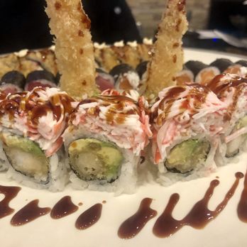 Sushi Village - Sushi Bars Near Me - Poughkeepsie, New York Sushi Village - Sushi Bars Near Me - Poughkeepsie, New York