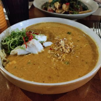 Soothr - Crab curry - Thai Near Me - New York, New York