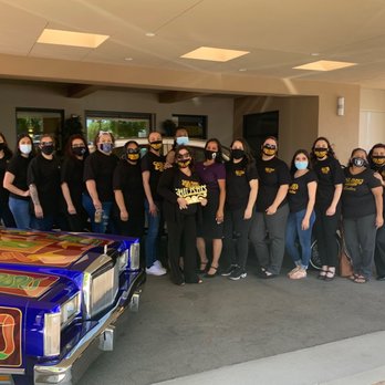 Halley Olsen Murphy Funerals & Cremations - Funeral Services & Cemeteries Near Me - Lancaster, California Halley Olsen Murphy Funerals & Cremations - Funeral Services & Cemeteries Near Me - Lancaster, California