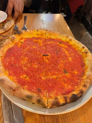 Delrio's Restaurant by null