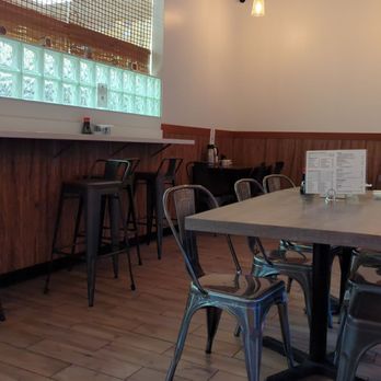 Musashi’s - Dining area - Japanese Near Me - Redmond, Washington Musashi’s - Dining area - Japanese Near Me - Redmond, Washington