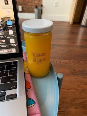 Mockingbird Taco by null Mockingbird Taco by null