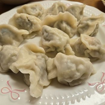 Tasty House - Three delicacy dumplings - Chinese Near Me - San Diego, California