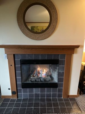 Skamania Lodge by null