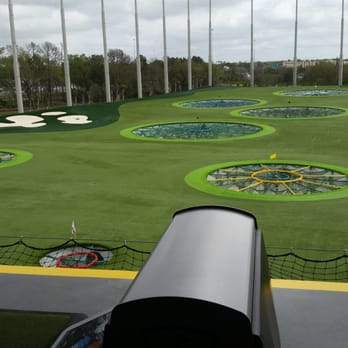 Topgolf - Golfing - New American Near Me - Tampa, Florida Topgolf - Golfing - New American Near Me - Tampa, Florida