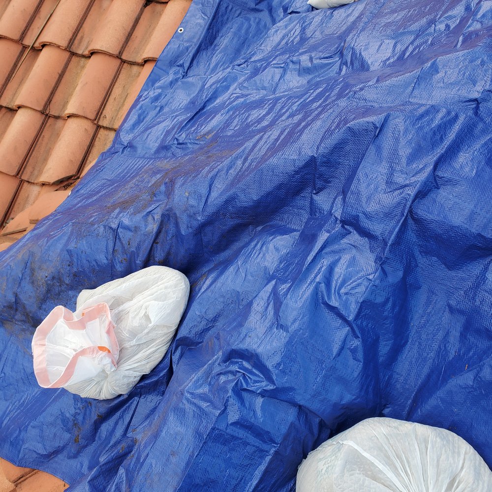 Slide of Rooftec Systems