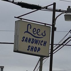 Lee's Sandwich Shop