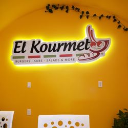 El Kourmet - Cinco Ranch - Welcome to El Kourmet