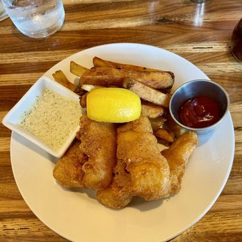George & The Dragon - Classic Fish and Chips - New American Near Me - Minneapolis, Minnesota George & The Dragon - Classic Fish and Chips - New American Near Me - Minneapolis, Minnesota