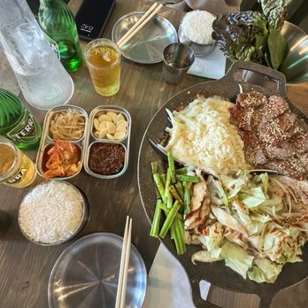 Chingu - Tapas Bars Near Me - San Mateo, California