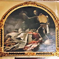 Hospital La Caridad - gruselig (12/2025)