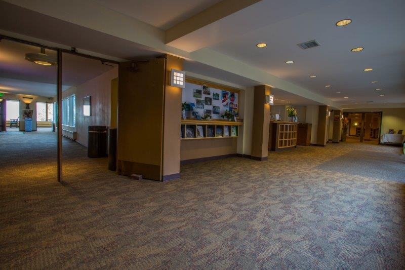 Dumas Bay Centre - wedding in Federal Way, WA