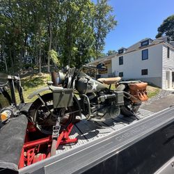 MAD Transpo NYC / Motorsports Towing & Transportation
