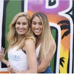 Dancing Lion Studio - Fern & Tyla - Owners of Dancing Lion Studio and Healing Arts Center.  A place for yoga, meditation and more!