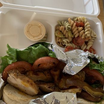 DelliGatti's Sandwich Shop - California club - Delis Near Me - San Antonio, Texas