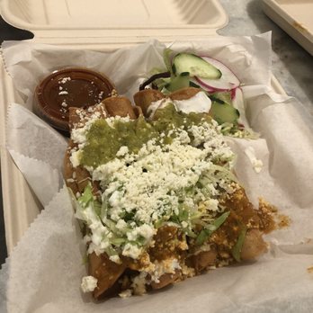Dos Banditos - Short rib taco doros - Mexican Near Me - Fair Haven, New Jersey Dos Banditos - Short rib taco doros - Mexican Near Me - Fair Haven, New Jersey