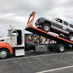 Sho Nuff Towing