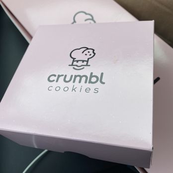 Crumbl - Pleasant Prairie - Bakeries Near Me - Pleasant Prairie, Wisconsin