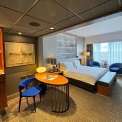 Hotel Okura Amsterdam
