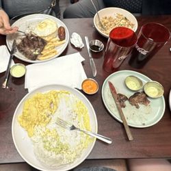Peru Peruvian and Latin Cuisine
