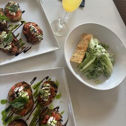 Bruschetta
