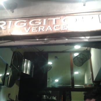 Friggitoria Verace - Food Stands Near Me - Naples, NA