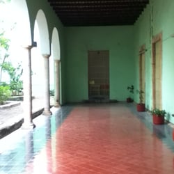 Ex-Penitenciaría Juárez