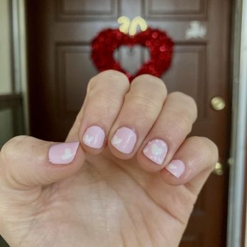 Gresham Nails - Nail Salons Near Me - Gresham, Oregon