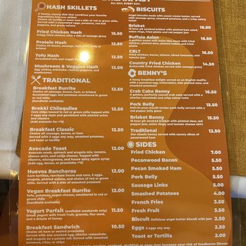 Brekki Brekki - Menu - Breakfast & Brunch Near Me - Albuquerque, New Mexico Brekki Brekki - Menu - Breakfast & Brunch Near Me - Albuquerque, New Mexico