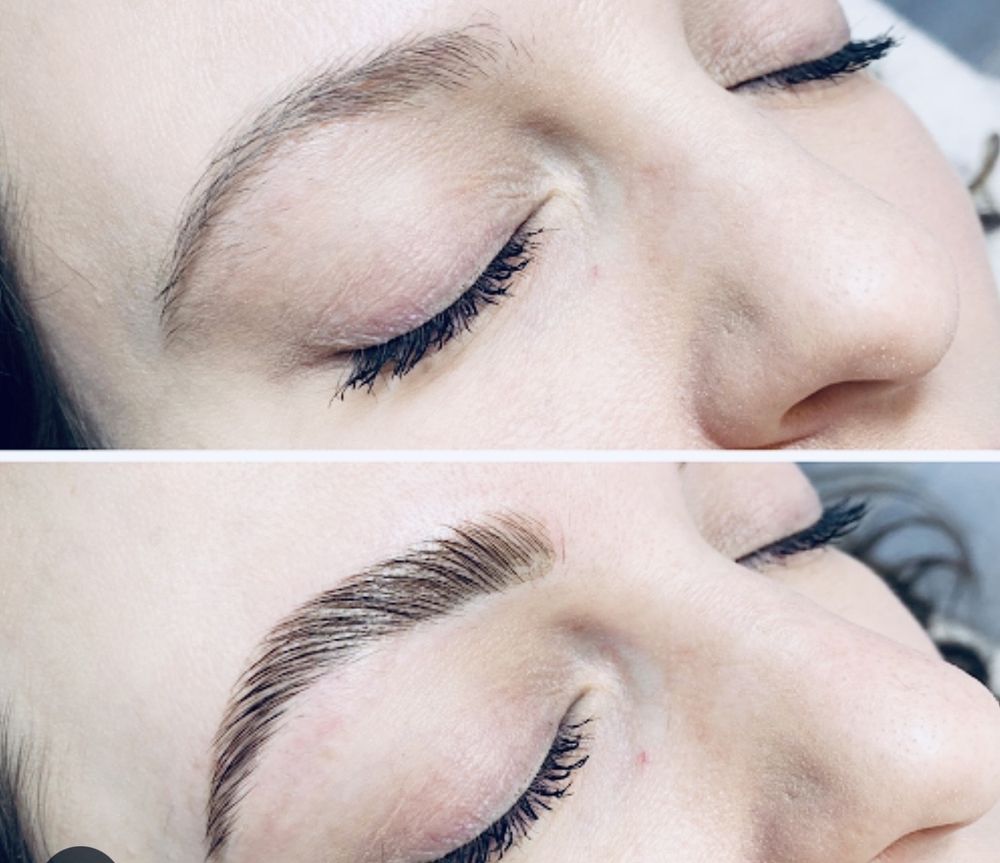 Amber’s Skin Care Logo