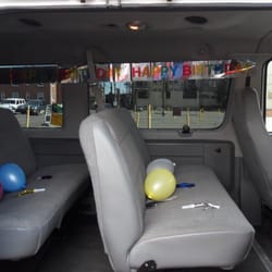 Denver Brews Cruise - Have a Birthday? Let us know, I go the extra mile!