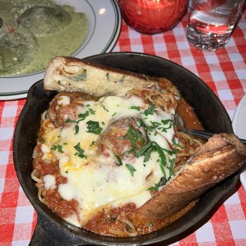 Jones - Spaghetti and Meatballs - Italian Near Me - West Hollywood, California Jones - Spaghetti and Meatballs - Italian Near Me - West Hollywood, California
