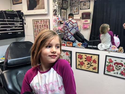 Acme Tattoo and Piercing by null