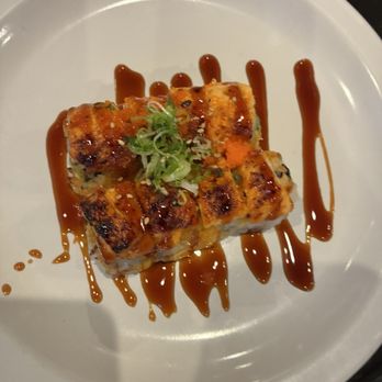 A La Diabla Sushi - Sushi Bars Near Me - North Hills, California