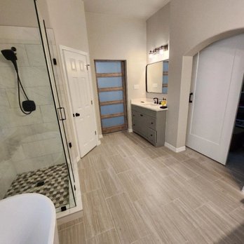 DFW Remodel Team - General Contractors Near Me - Frisco, Texas