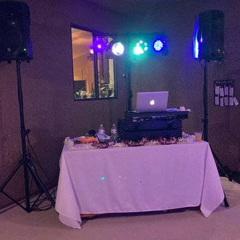 Uninterrupted Space - DJs Near Me