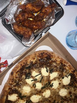 Ziggy's by null