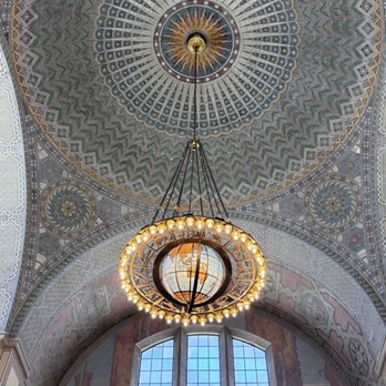 Central Library - Libraries Near Me - Los Angeles, California